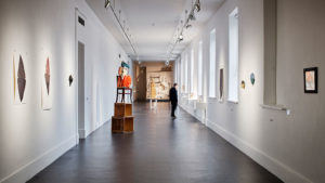 IMMA Collection: “Then and Now, Janet Mullarney”, Irish Museum of Modern Art, Dublin, Ireland – February/September