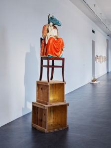IMMA Collection: “Then and Now, Janet Mullarney”, Irish Museum of Modern Art, Dublin, Ireland – February/September
