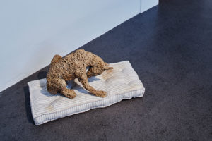 IMMA Collection: “Then and Now, Janet Mullarney”, Irish Museum of Modern Art, Dublin, Ireland – February/September