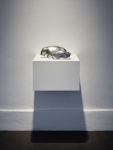 IMMA Collection: “Then and Now, Janet Mullarney”, Irish Museum of Modern Art, Dublin, Ireland – February/September